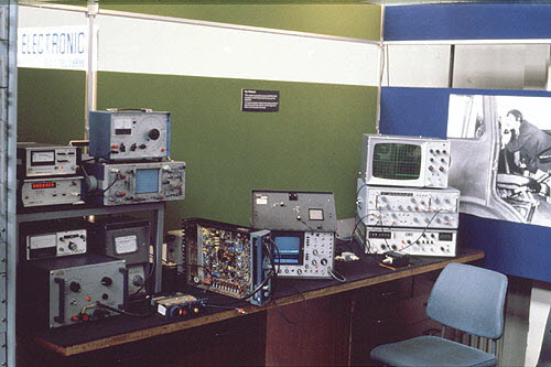 Alexandra Palace (1)