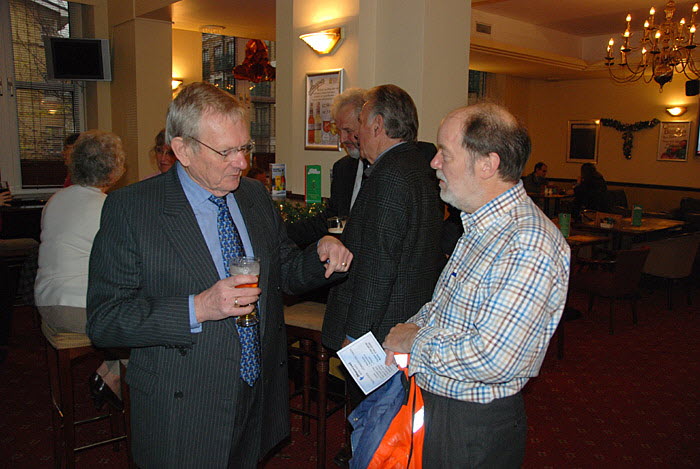 P4/23 - Roy and Colin