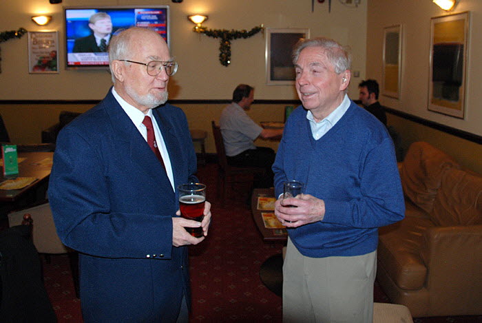 P9/23 - John and Dave