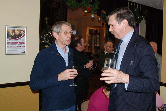 P17/23 - Ian & David