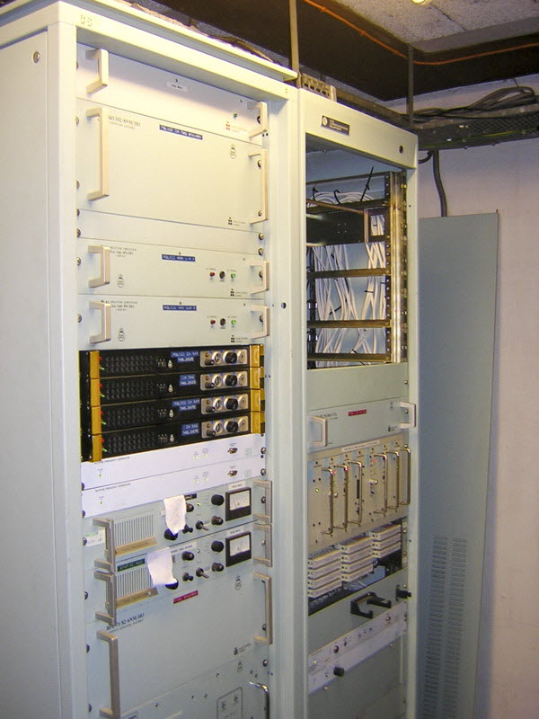 Derbyshire Police (Unstone)