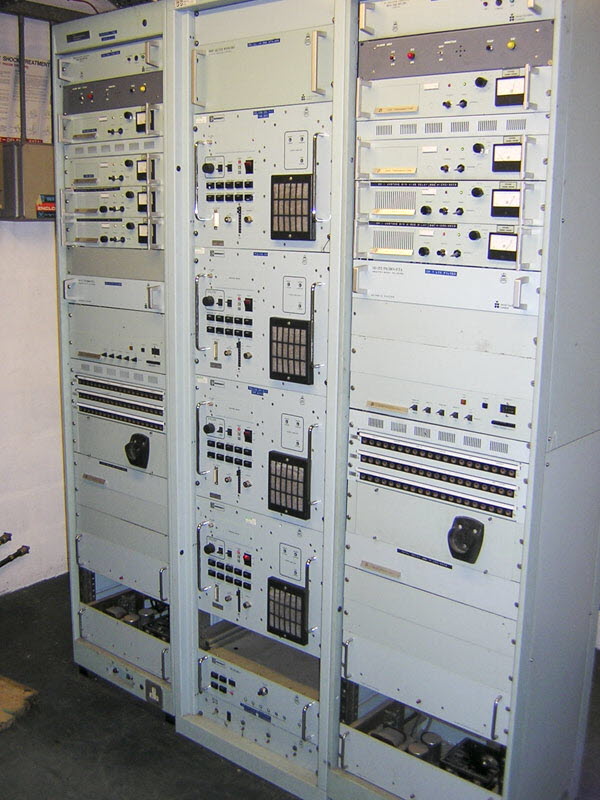 Derbyshire Police (Unstone)