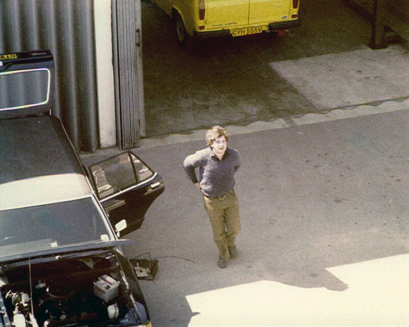 c1984 Duncan Hawkins
