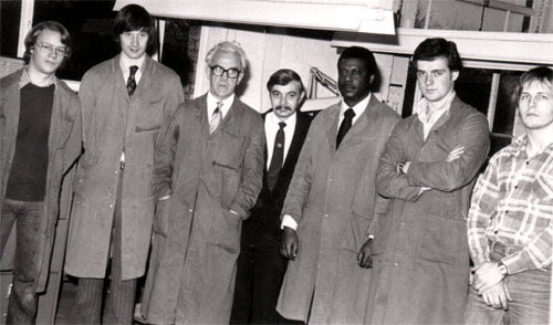 P09/46 Weedon Workshop