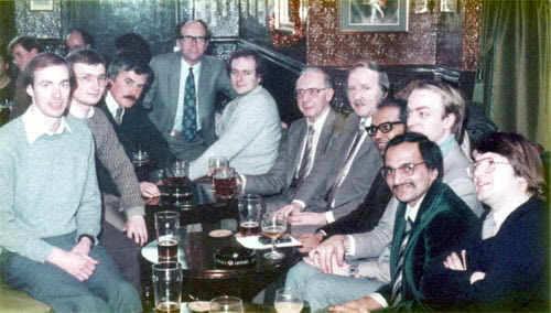 P29/46 'The Leaping Bar'