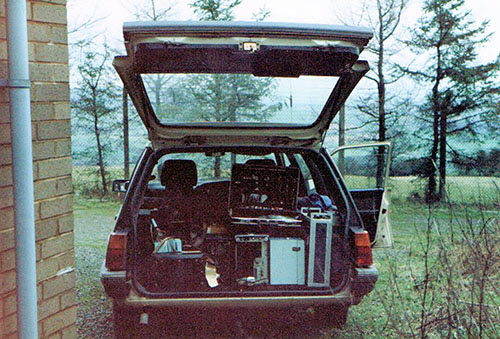 Garway 1990