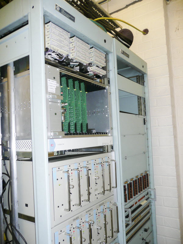 Gloucestershire Fire (Cheltenham Fire Station)