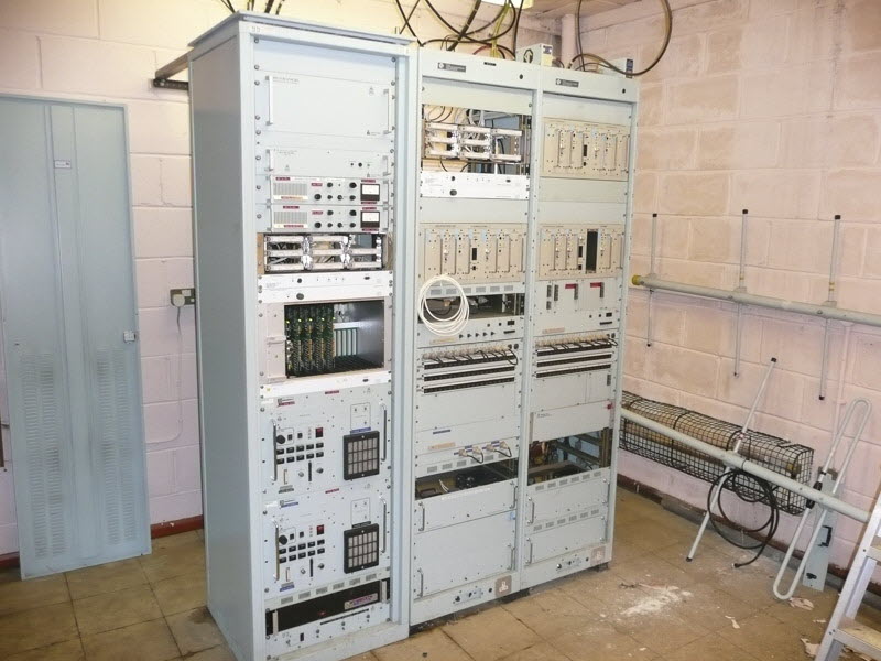 Gloucestershire Fire (Cleeve Common)