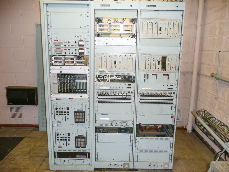 Gloucestershire Fire (Cleeve Common)