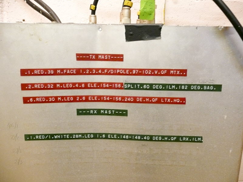 Gloucestershire Fire (Cleeve Common)