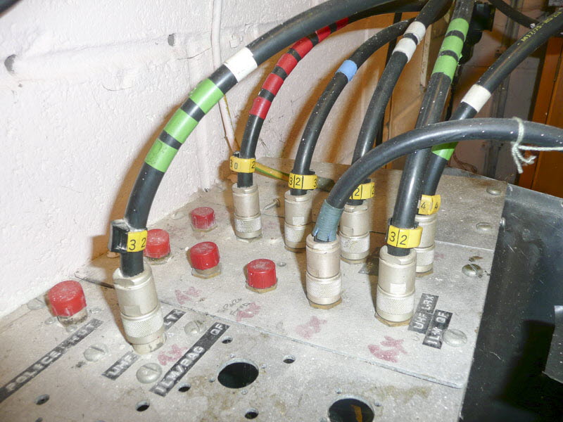 Gloucestershire Fire (Cleeve Common)