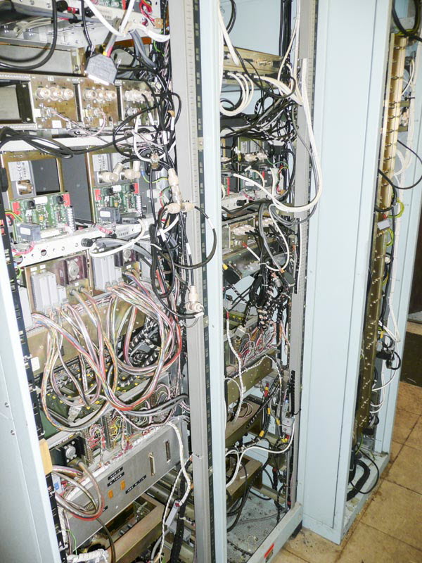 Gloucestershire Fire (Cleeve Common)