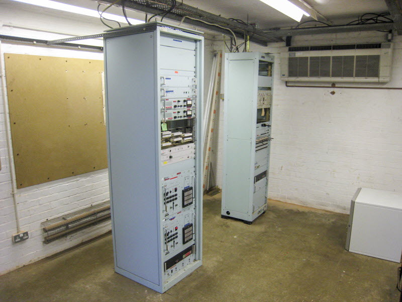 Gloucestershire Fire (Ilmington)