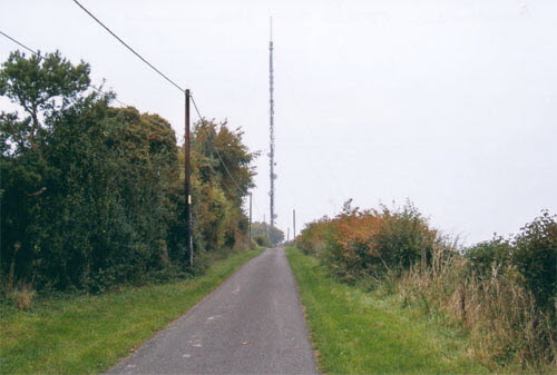 Approach Road P2/12 (09/05)