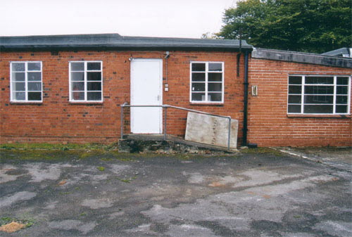 Office Side View P9/12 (09/05)