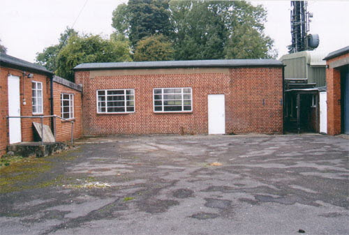 Installation Team Workshop P10/12 (09/05)