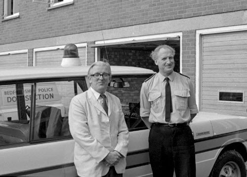 P2/5 - Bedford Outstation