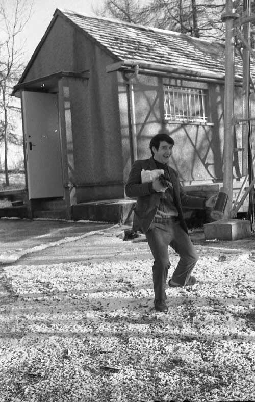 Penrith Outstation c1973-1977 (Ken Magnus)