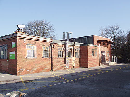 Depot
