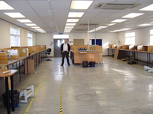MU Workshop