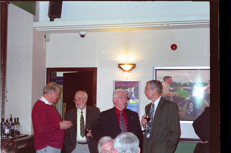 Mike Phillips Photos 5