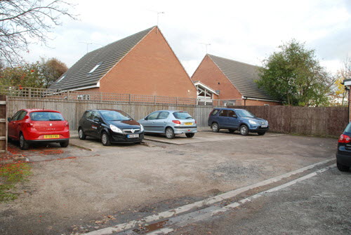 Lillington 2008