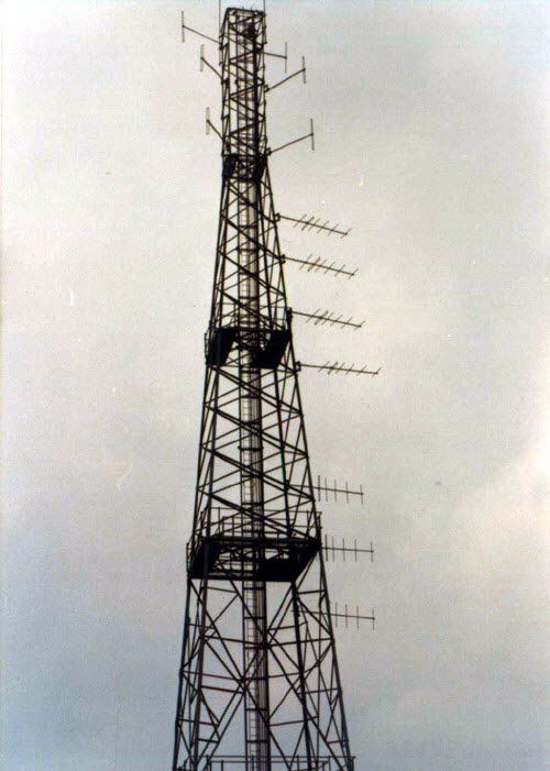 Beacon Lough Site P9/12 (5/4/79)