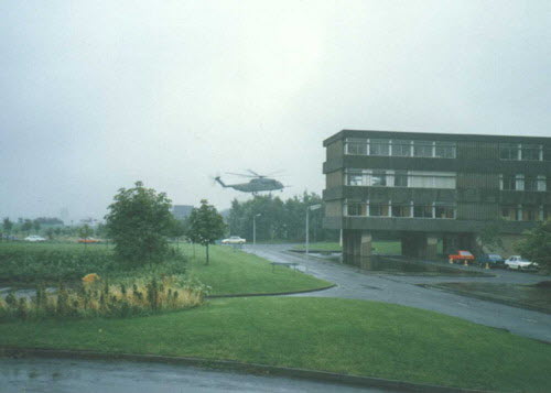 Durham Police HQ P3/12 (21/9/85)