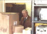 Marley Hill Stores P7/12 ( c1980's?)