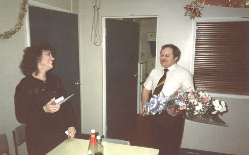 Marley Hill Canteen P2/17 (12/89)