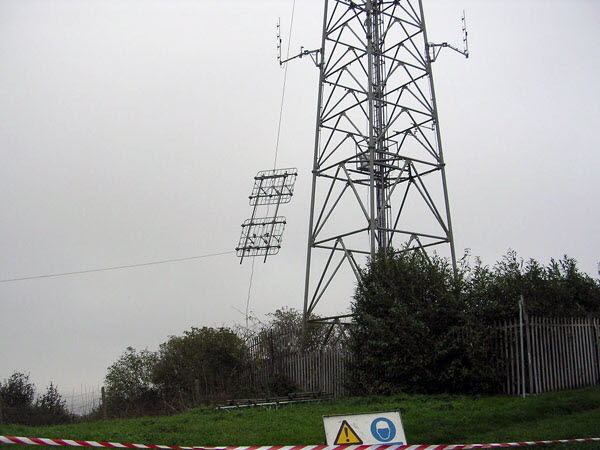 Sedgley Beacon