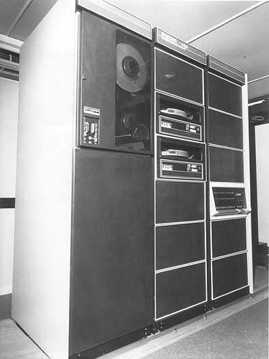 PDP11 Computer