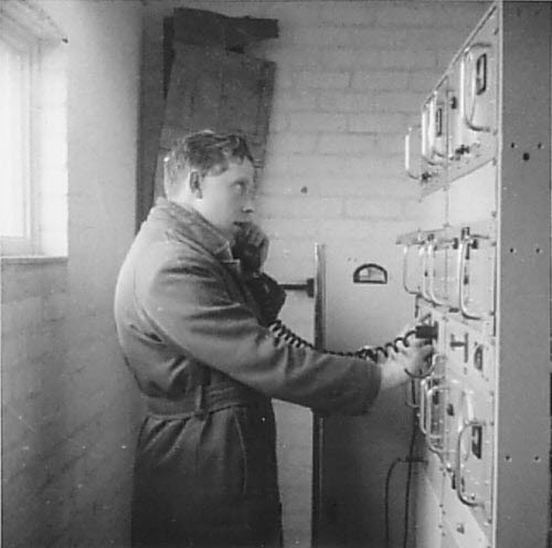 Ron Marwood Ottercops Site P1/5