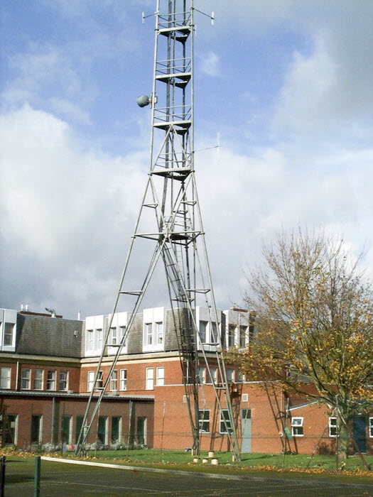 Northamptonshire Police (HQ)