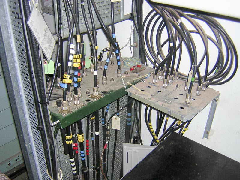 Northamptonshire Police (HQ)