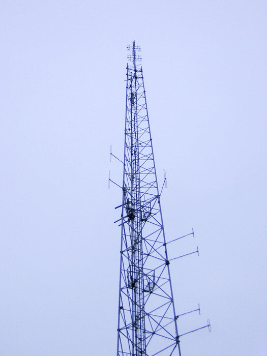 Northamptonshire Police (Potcote)