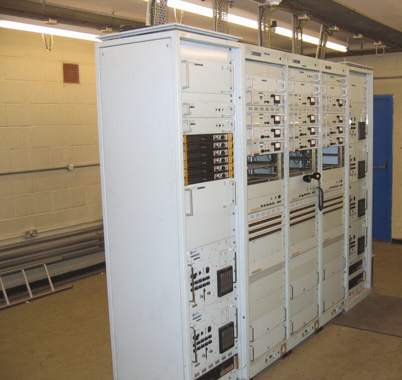 Nottinghamshire Police (Mapperley)