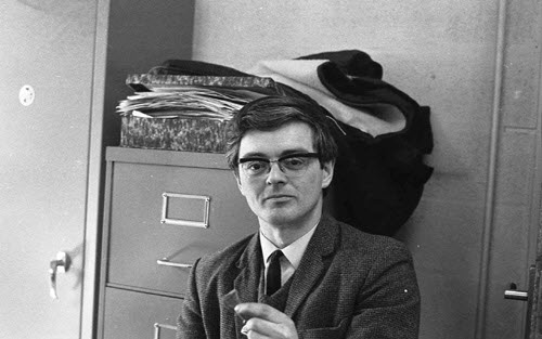 Penrith Outstation c1973-1977 (Phil Hartley)