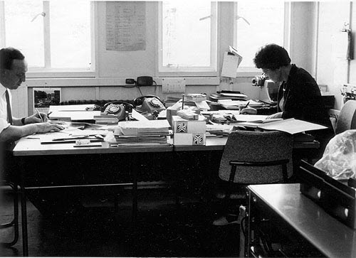 Reg Honeywell BCMU 1968 (Slide 6 of 13)