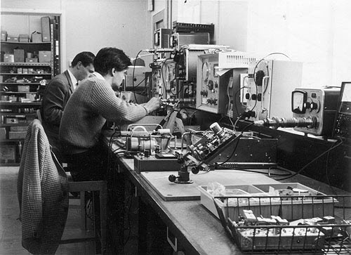 Workshop BCMU 1968 (Slide 12 of 13)