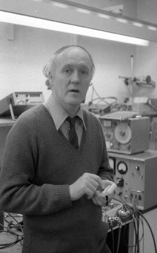 Penrith Outstation c1973-1977 (Ralph Hall)