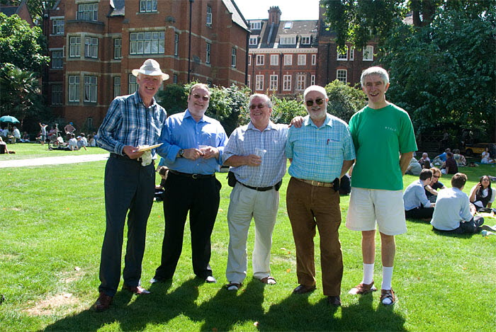 P4/10 - August 2009 Reunion