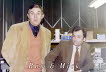 Roy and Mick
