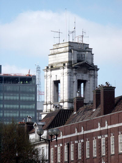 West Mids Fire