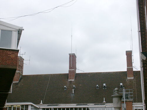 Hereford & Worcs Fire