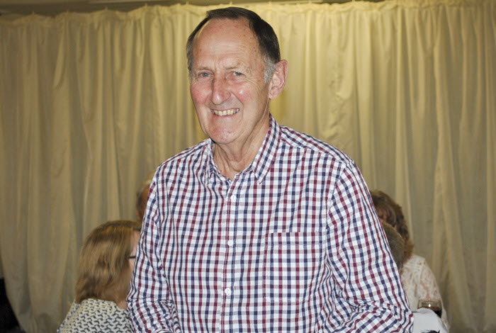 P2/39:  John Westcott