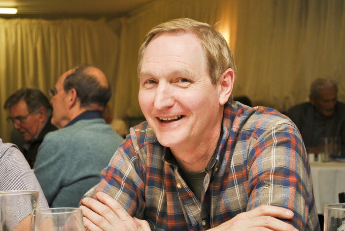 P16/39:  Andy Robilliard