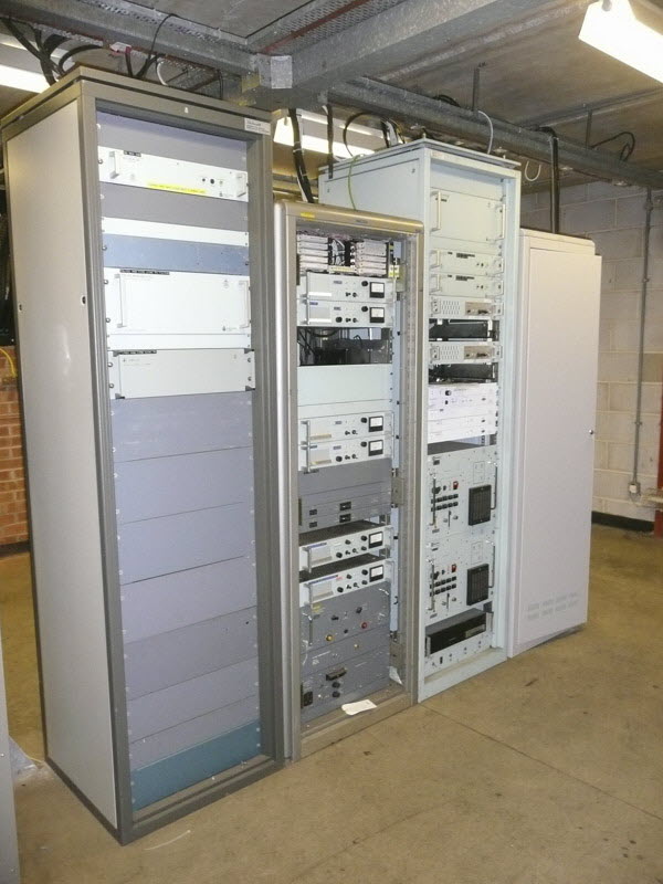 South Yorkshire Fire (Elmtree)