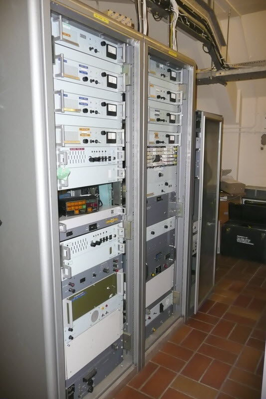 South Yorkshire Fire (HQ)