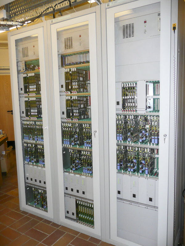 South Yorkshire Fire (HQ)